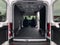 2025 Ford Transit Cargo Van T-250 148" Med Rf 9070 GVWR RWD