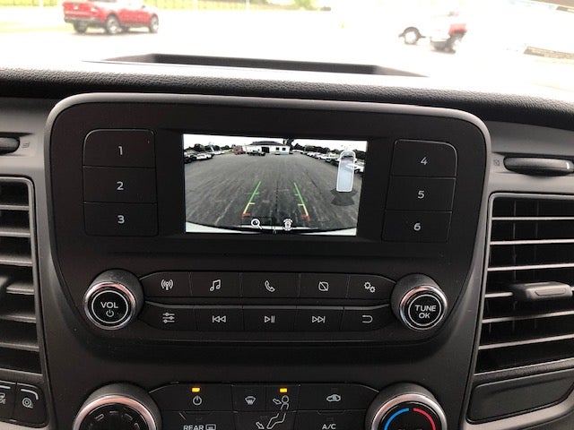 2025 Ford Transit Cargo Van T-250 148" Med Rf 9070 GVWR RWD