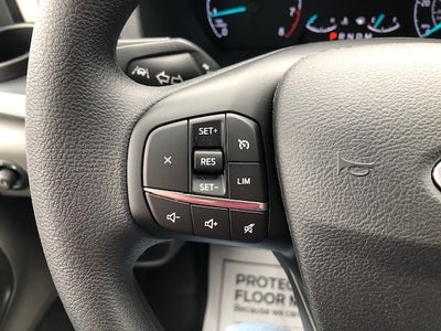 2025 Ford Transit Cargo Van T-250 148" Med Rf 9070 GVWR RWD