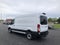 2025 Ford Transit Cargo Van T-250 148" Med Rf 9070 GVWR RWD