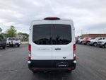 2025 Ford Transit Cargo Van T-250 148" Med Rf 9070 GVWR RWD