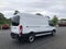 2025 Ford Transit Cargo Van T-250 148" Med Rf 9070 GVWR RWD