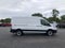 2025 Ford Transit Cargo Van T-250 148" Med Rf 9070 GVWR RWD