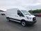 2025 Ford Transit Cargo Van T-250 148" Med Rf 9070 GVWR RWD