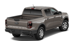 2026 Ford Ranger XLT 4WD SuperCrew 5' Box