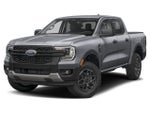2026 Ford Ranger XLT 4WD SuperCrew 5' Box