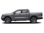 2026 Ford Ranger XLT 4WD SuperCrew 5' Box
