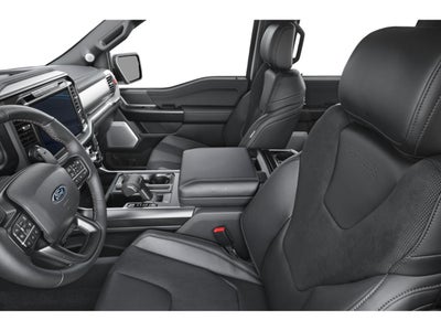 2027 Ford F-150 Raptor 4WD SuperCrew 5.5' Box