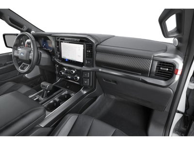 2027 Ford F-150 Raptor 4WD SuperCrew 5.5' Box