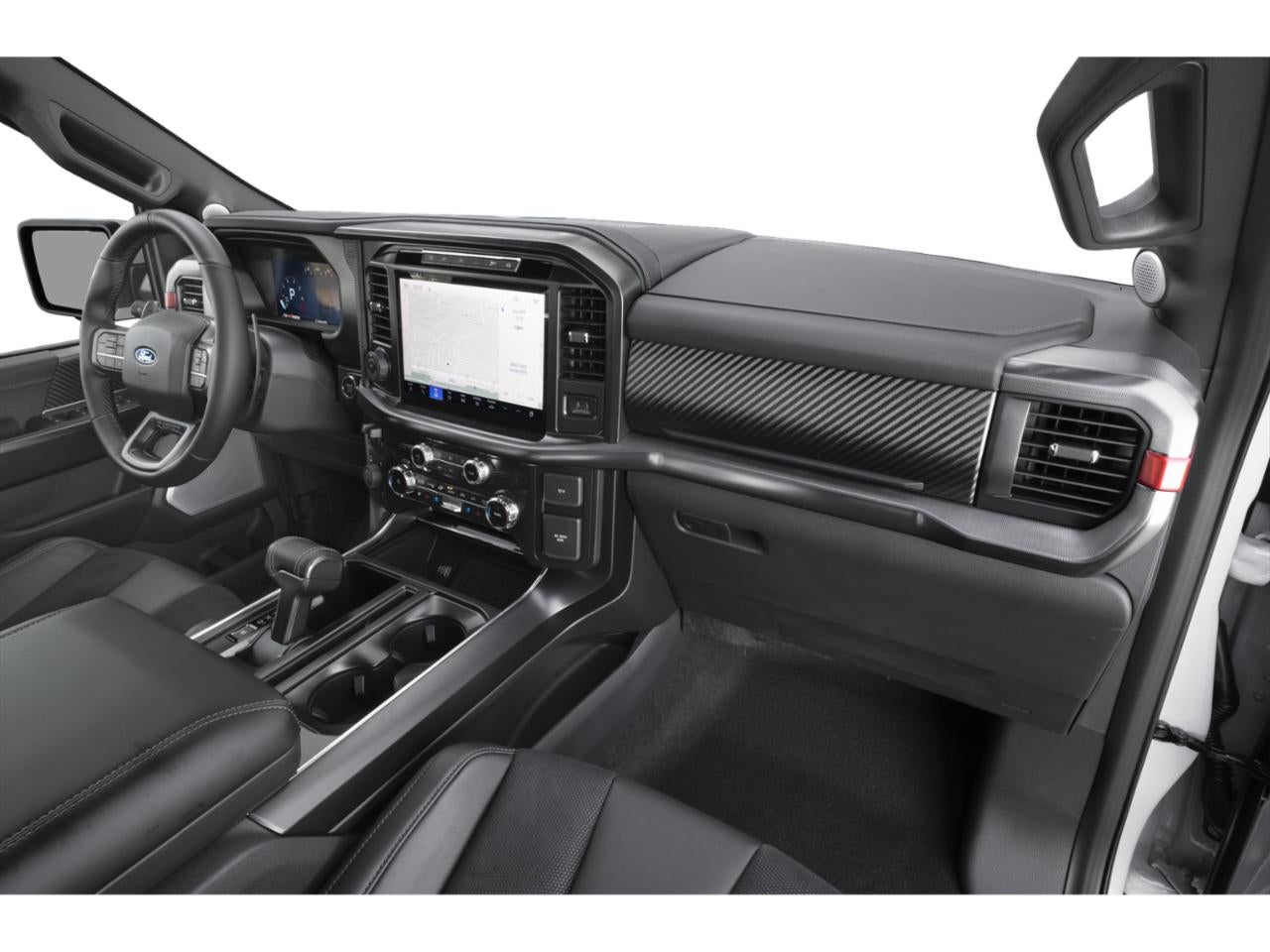 2027 Ford F-150 Raptor 4WD SuperCrew 5.5' Box