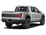 2027 Ford F-150 Raptor 4WD SuperCrew 5.5' Box