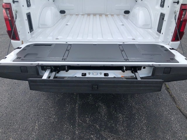 2025 Ford F-150 XLT 4WD SuperCrew 5.5' Box