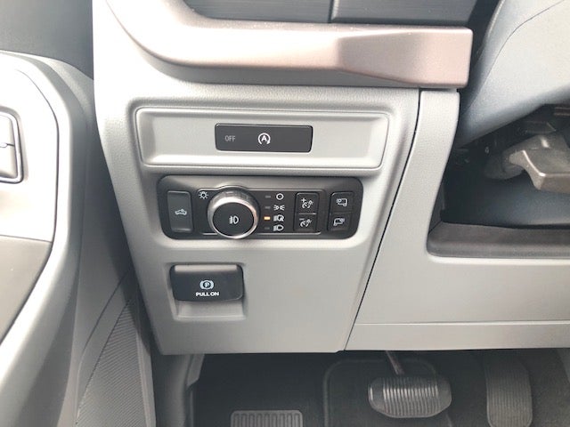 2025 Ford F-150 XLT 4WD SuperCrew 5.5' Box