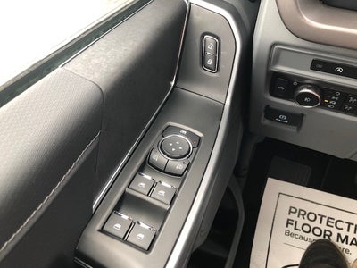 2025 Ford F-150 XLT 4WD SuperCrew 5.5' Box