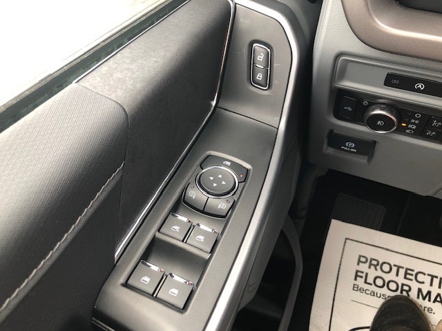 2025 Ford F-150 XLT 4WD SuperCrew 5.5' Box