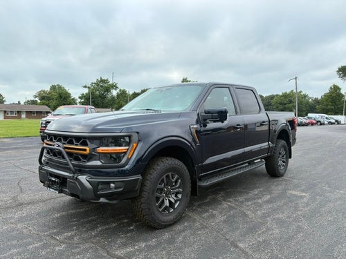 2026 Ford F-150 Tremor 4WD SuperCrew 5.5' Box