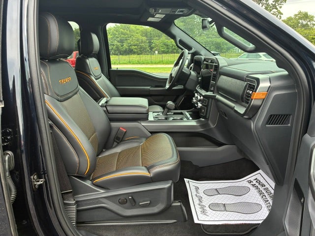 2026 Ford F-150 Tremor 4WD SuperCrew 5.5' Box