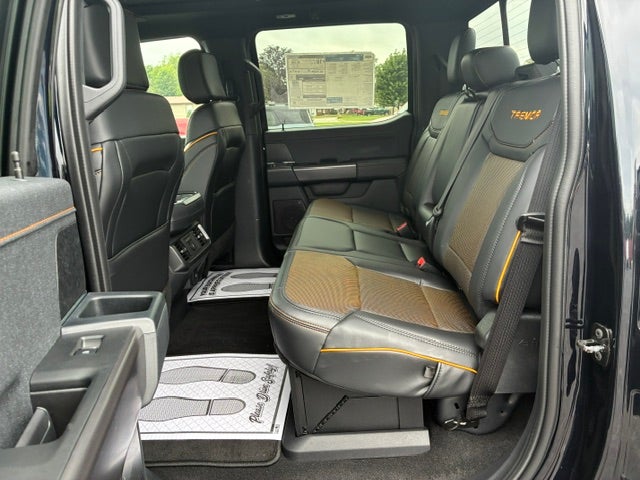 2026 Ford F-150 Tremor 4WD SuperCrew 5.5' Box