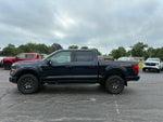 2026 Ford F-150 Tremor 4WD SuperCrew 5.5' Box