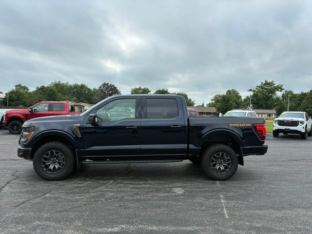 2026 Ford F-150 Tremor 4WD SuperCrew 5.5' Box
