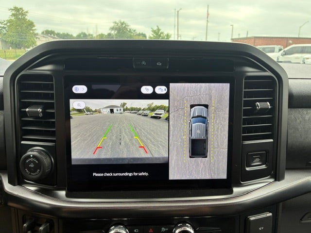 2026 Ford F-150 Tremor 4WD SuperCrew 5.5' Box