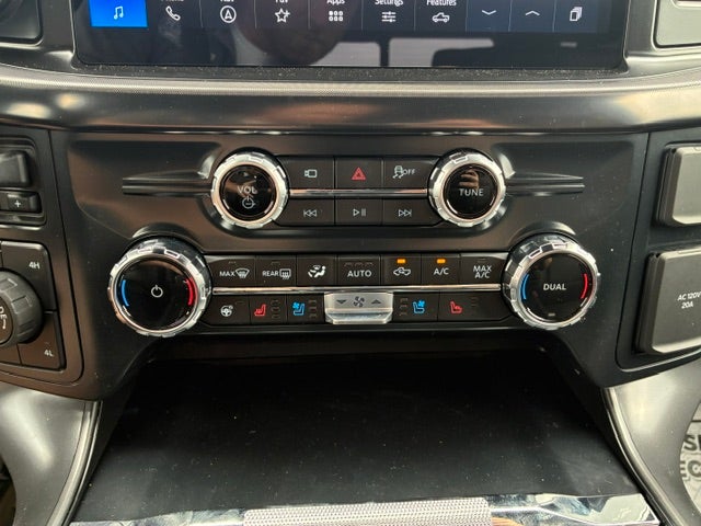 2026 Ford F-150 Tremor 4WD SuperCrew 5.5' Box