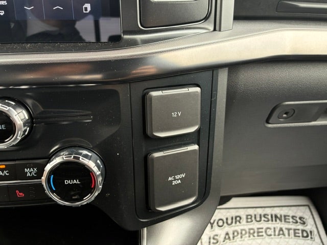 2026 Ford F-150 Tremor 4WD SuperCrew 5.5' Box
