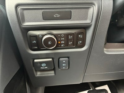 2026 Ford F-150 Tremor 4WD SuperCrew 5.5' Box
