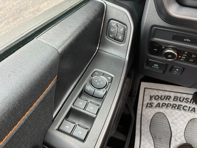2026 Ford F-150 Tremor 4WD SuperCrew 5.5' Box