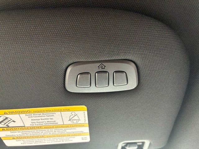 2026 Ford F-150 Tremor 4WD SuperCrew 5.5' Box