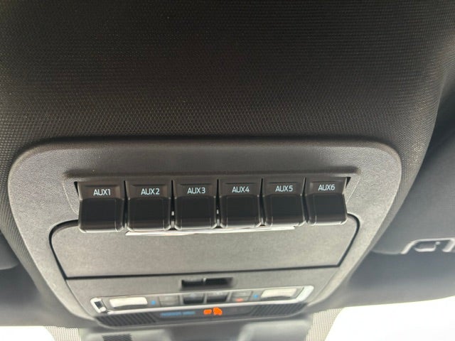 2026 Ford F-150 Tremor 4WD SuperCrew 5.5' Box