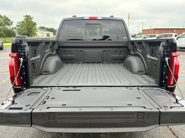 2026 Ford F-150 Tremor 4WD SuperCrew 5.5' Box
