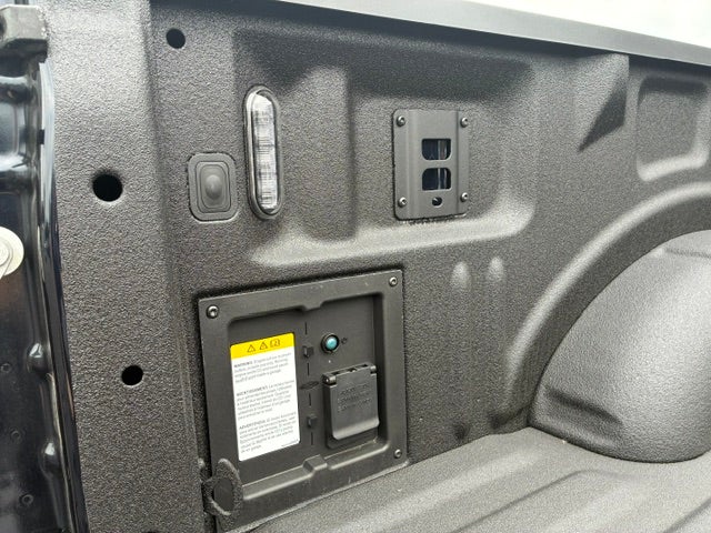 2026 Ford F-150 Tremor 4WD SuperCrew 5.5' Box