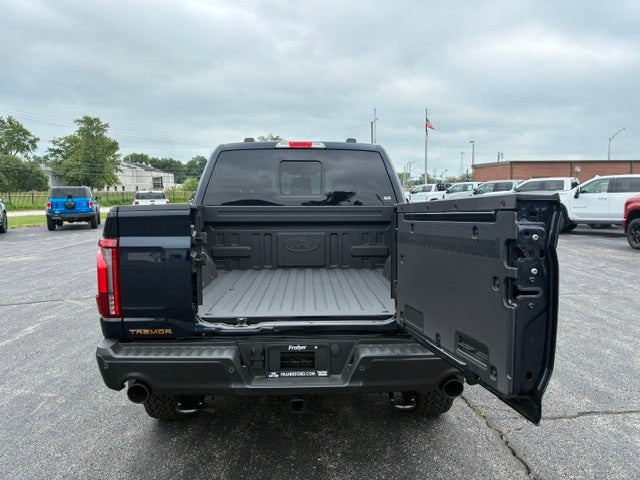 2026 Ford F-150 Tremor 4WD SuperCrew 5.5' Box