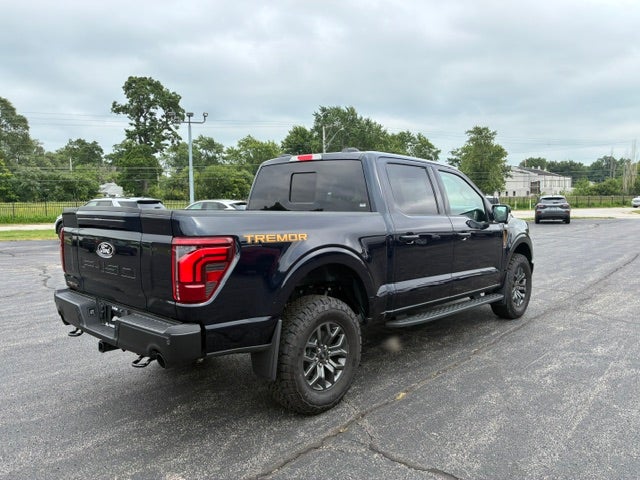 2026 Ford F-150 Tremor 4WD SuperCrew 5.5' Box