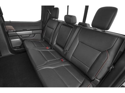 2026 Ford F-150 LARIAT 2WD SuperCrew 5.5' Box