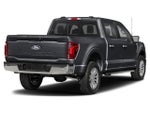 2026 Ford F-150 LARIAT 2WD SuperCrew 5.5' Box