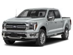2026 Ford F-150 LARIAT 2WD SuperCrew 5.5' Box
