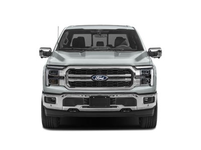 2026 Ford F-150 LARIAT 2WD SuperCrew 5.5' Box