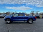 2026 Ford F-150 LARIAT 4WD SuperCrew 6.5' Box