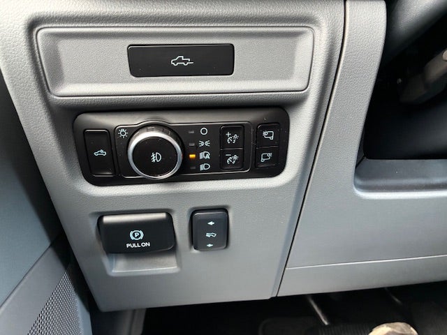 2026 Ford F-150 LARIAT 4WD SuperCrew 6.5' Box