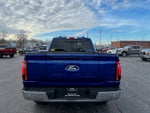 2026 Ford F-150 LARIAT 4WD SuperCrew 6.5' Box