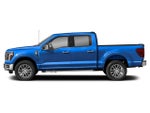 2026 Ford F-150 LARIAT 4WD SuperCrew 6.5' Box