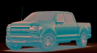 2026 Ford F-150 LARIAT 4WD SuperCrew 5.5' Box