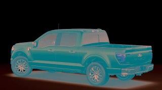 2026 Ford F-150 LARIAT 4WD SuperCrew 5.5' Box