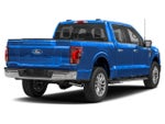 2026 Ford F-150 LARIAT 4WD SuperCrew 5.5' Box
