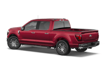2026 Ford F-150 LARIAT 4WD SuperCrew 5.5' Box