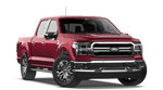 2026 Ford F-150 LARIAT 4WD SuperCrew 5.5' Box