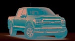 2026 Ford F-150 LARIAT 4WD SuperCrew 5.5' Box