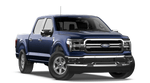 2026 Ford F-150 LARIAT 4WD SuperCrew 5.5' Box
